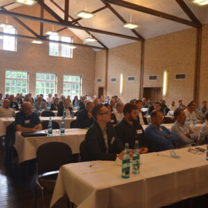 2021 Genehmiungsverfahren in Rohstoffbetrieben Fachtagung