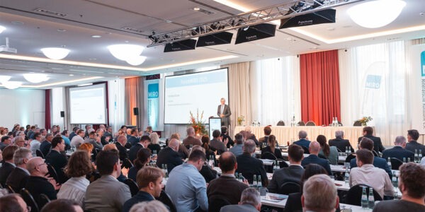 ForumMIRO, Christian Strunk