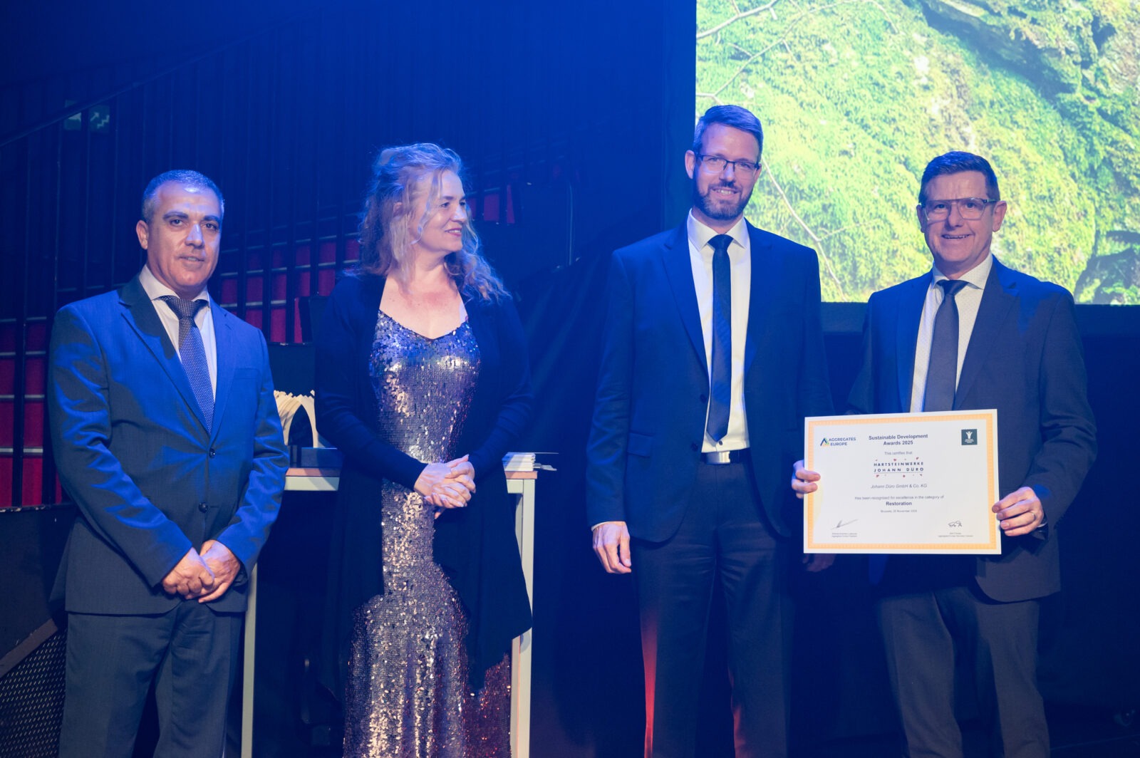 Johann Düro GmbH & Co. KG