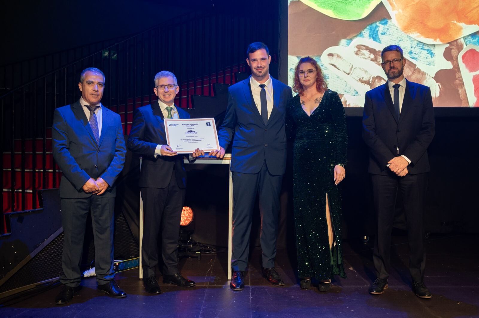 Adelheid Meißner GmbH