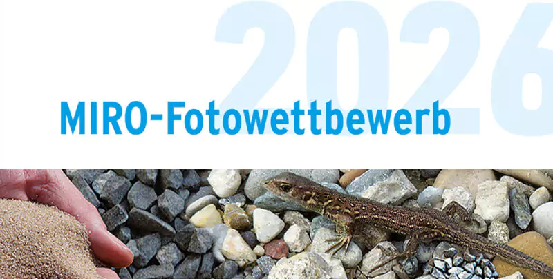 MIRO-Fotowettbewerb 2026