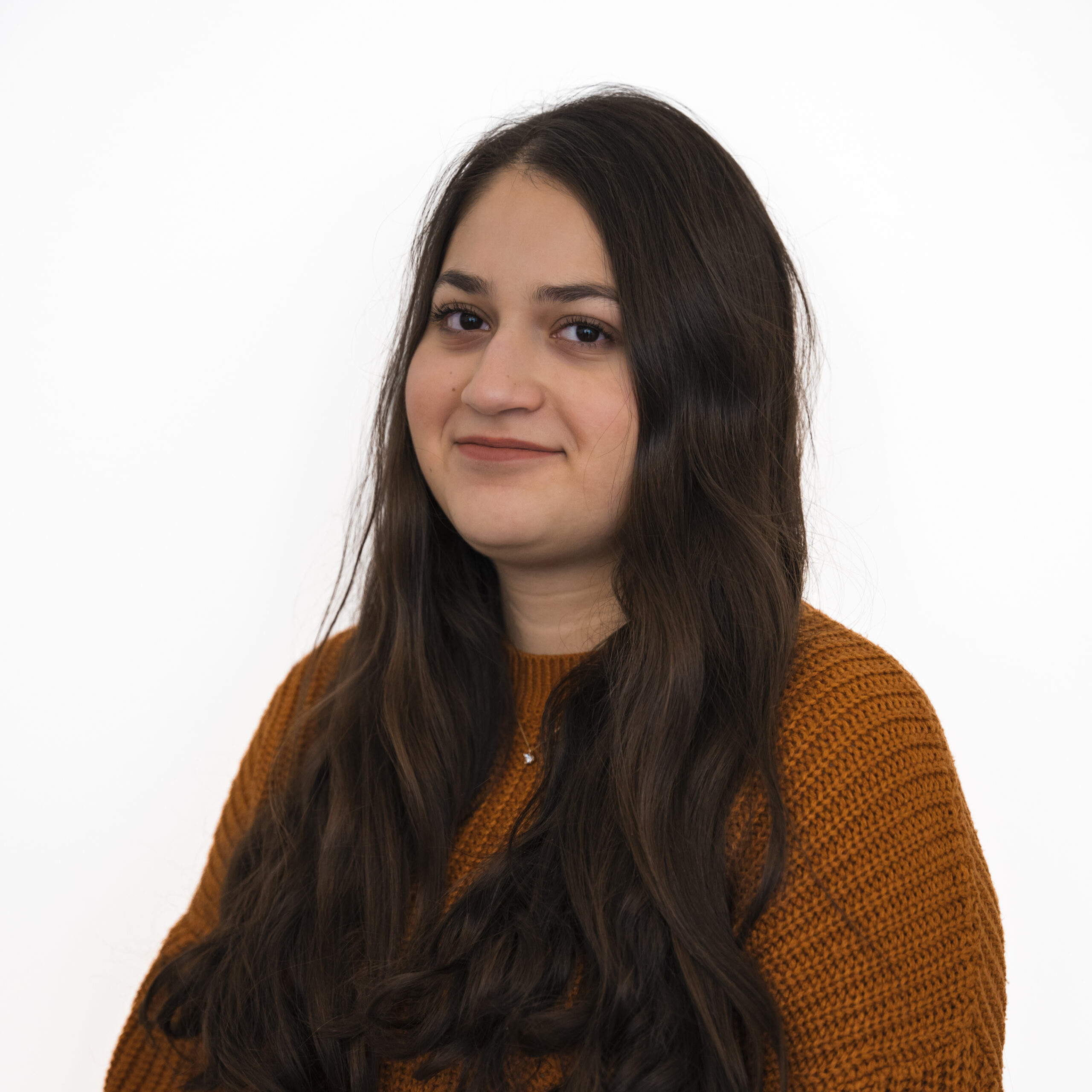 Gizem Deniz