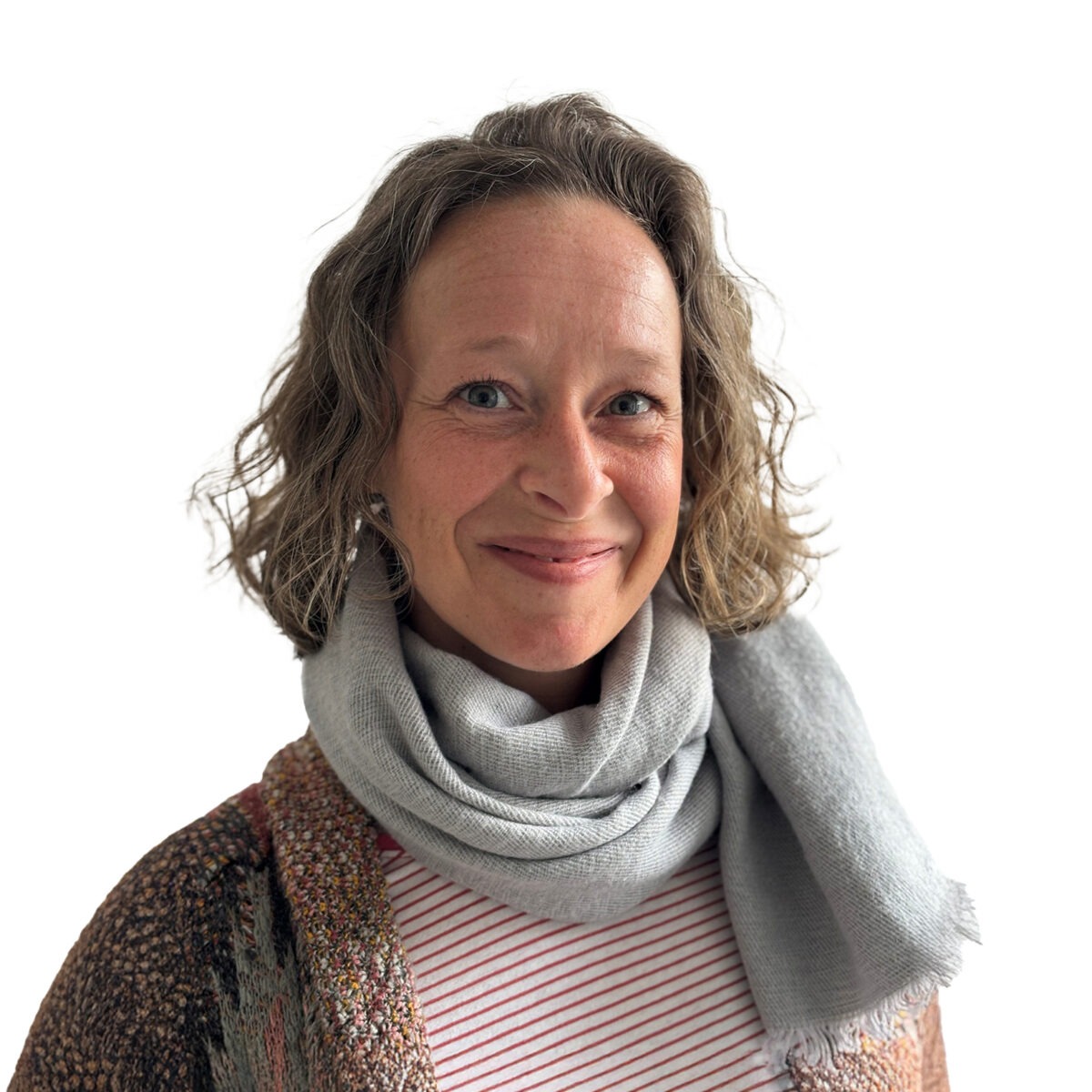 Miriam Schulte-Tickmann