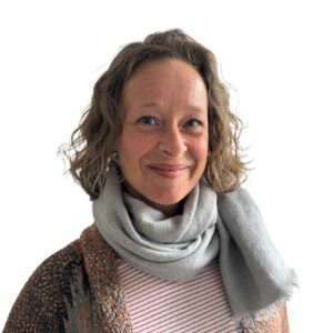 Miriam Schulte-Tickmann