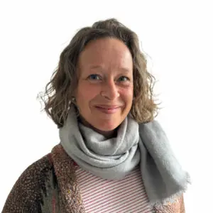 Miriam Schulte-Tickmann