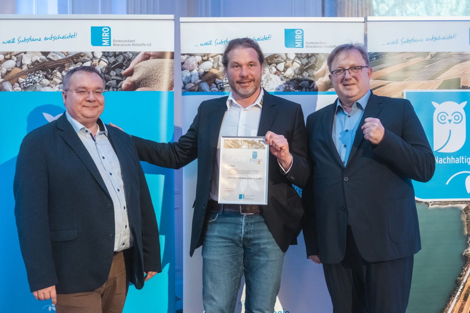 Heim Kies und Sand GmbH & Co.KG