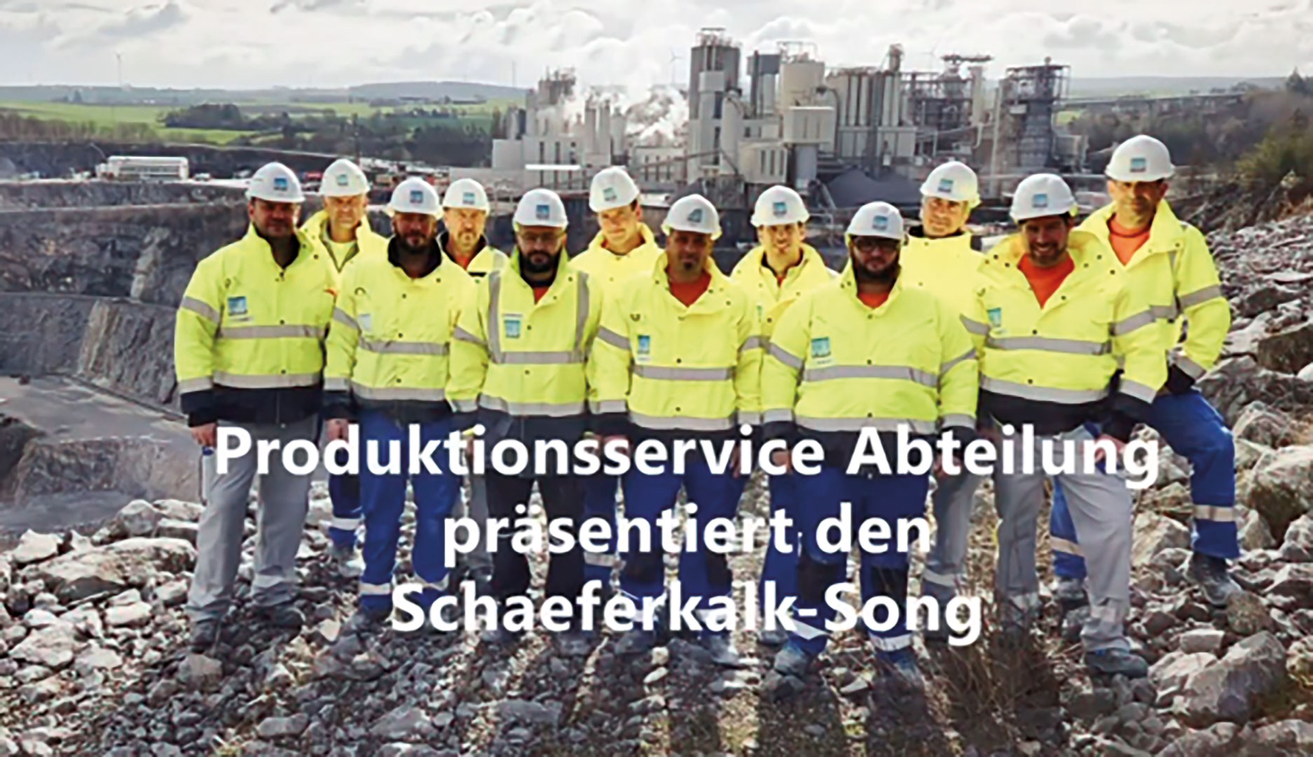 Neu und vielfältig: Kommunikation sichert Mitarbeiter und Akzeptanz