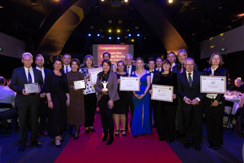 Sustainable Development Awards 2019