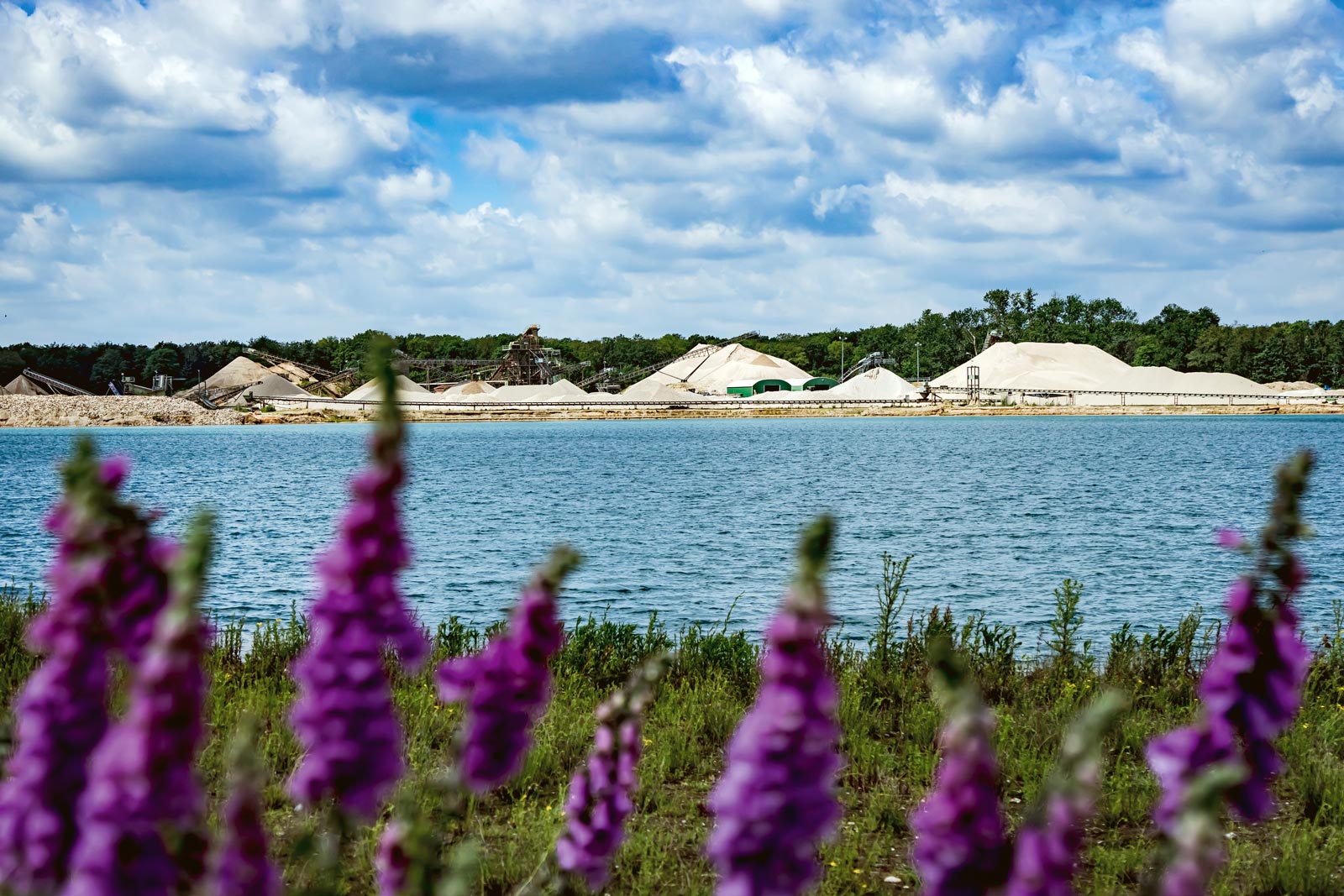 Das Projekt Wasserstoff Impuls Niederrhein bietet ein geschlossenes Konzept von der Stromerzeugung bis zur regionalen Vermarktung des grünen Wasserstoffs.