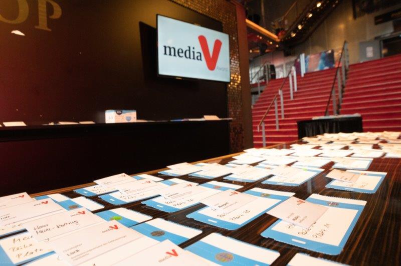 MIRO-Faktencheck sichert sich einen Sonder-mediaV-Award 2021