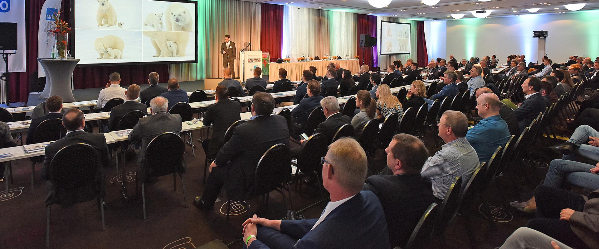 MIRO Veranstaltung – Termine und Aktionen